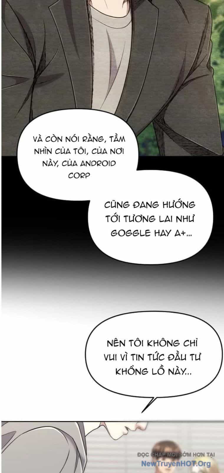 Nhân Viên Thực Tập Kim Cheolsu - Chương 111 - ảnh 16