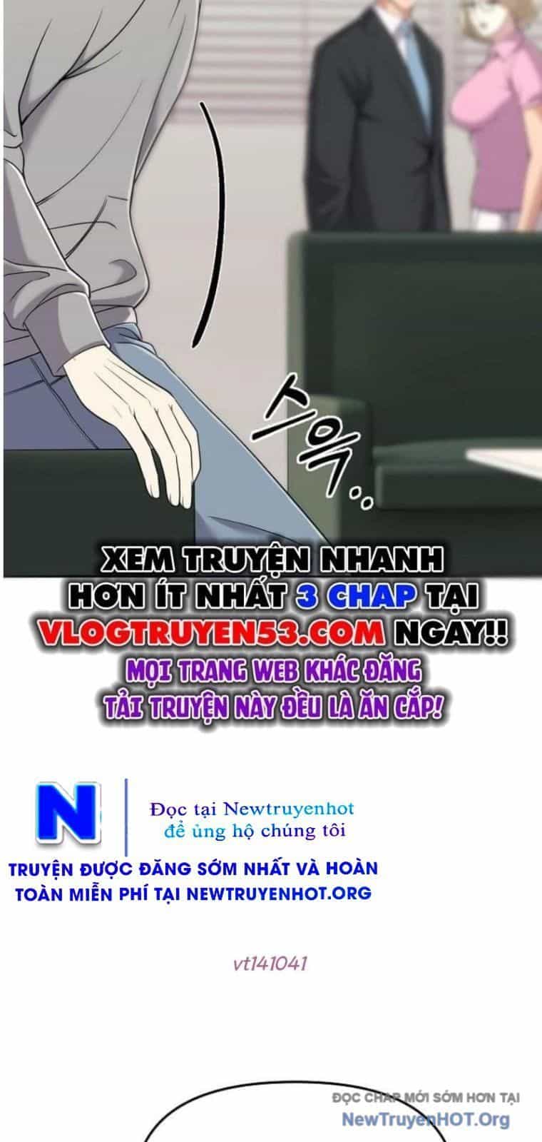 Nhân Viên Thực Tập Kim Cheolsu - Chương 111 - ảnh 17