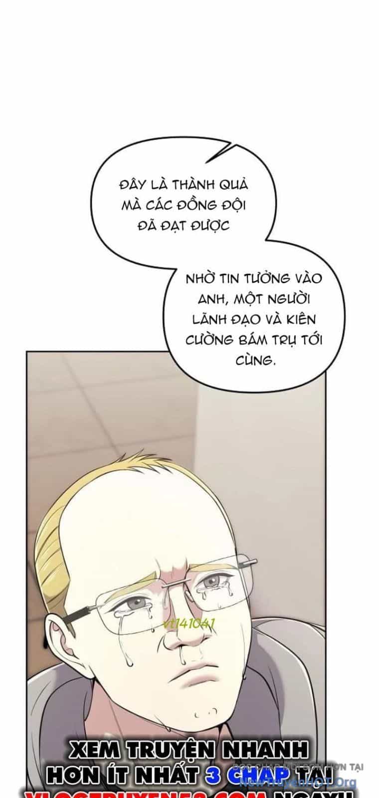 Nhân Viên Thực Tập Kim Cheolsu - Chương 111 - ảnh 23
