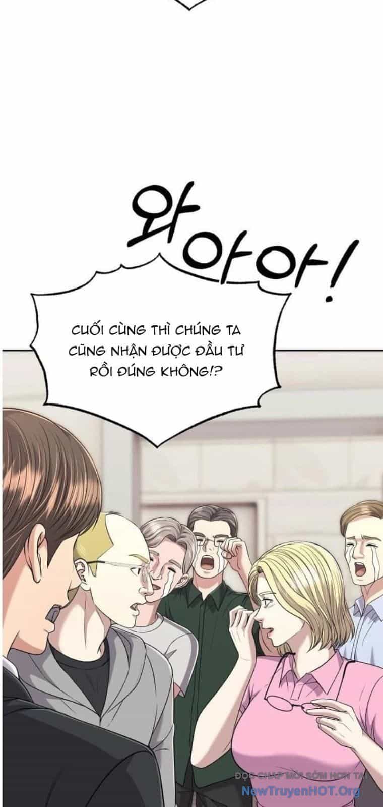 Nhân Viên Thực Tập Kim Cheolsu - Chương 111 - ảnh 27
