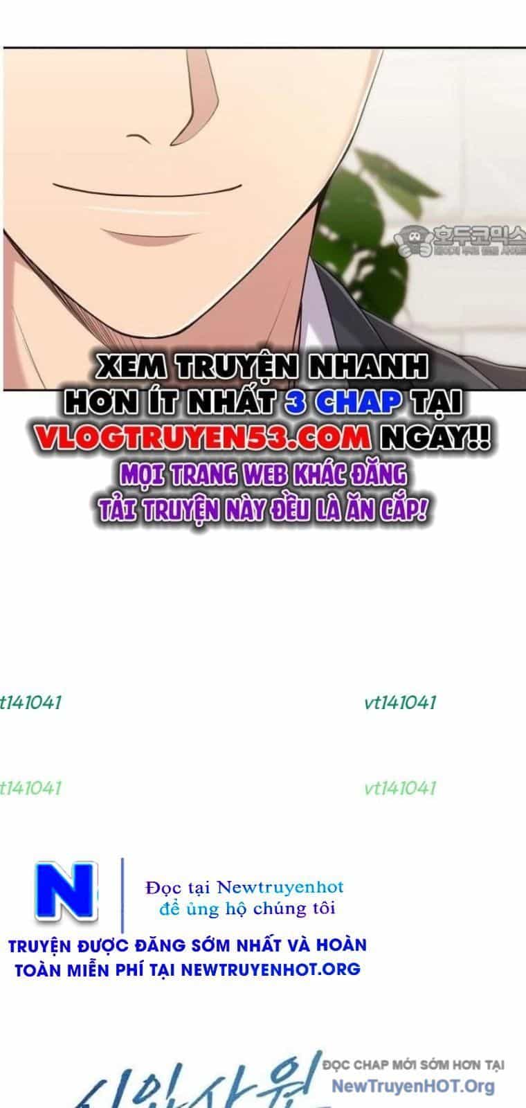 Nhân Viên Thực Tập Kim Cheolsu - Chương 111 - ảnh 32