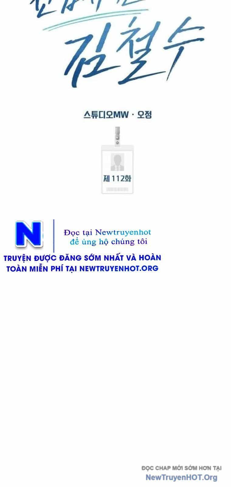 Nhân Viên Thực Tập Kim Cheolsu - Chương 111 - ảnh 33