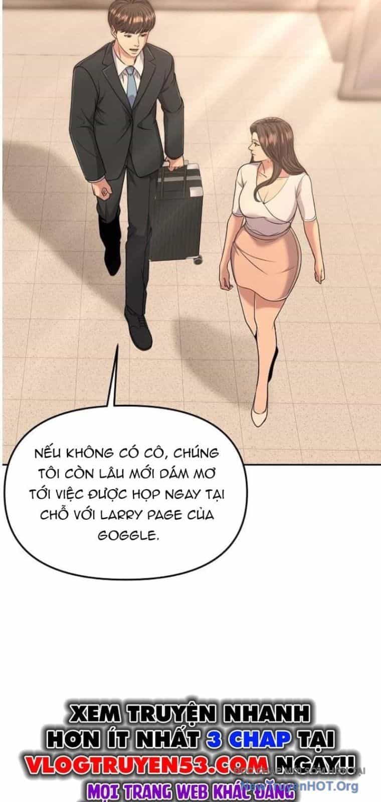 Nhân Viên Thực Tập Kim Cheolsu - Chương 111 - ảnh 39