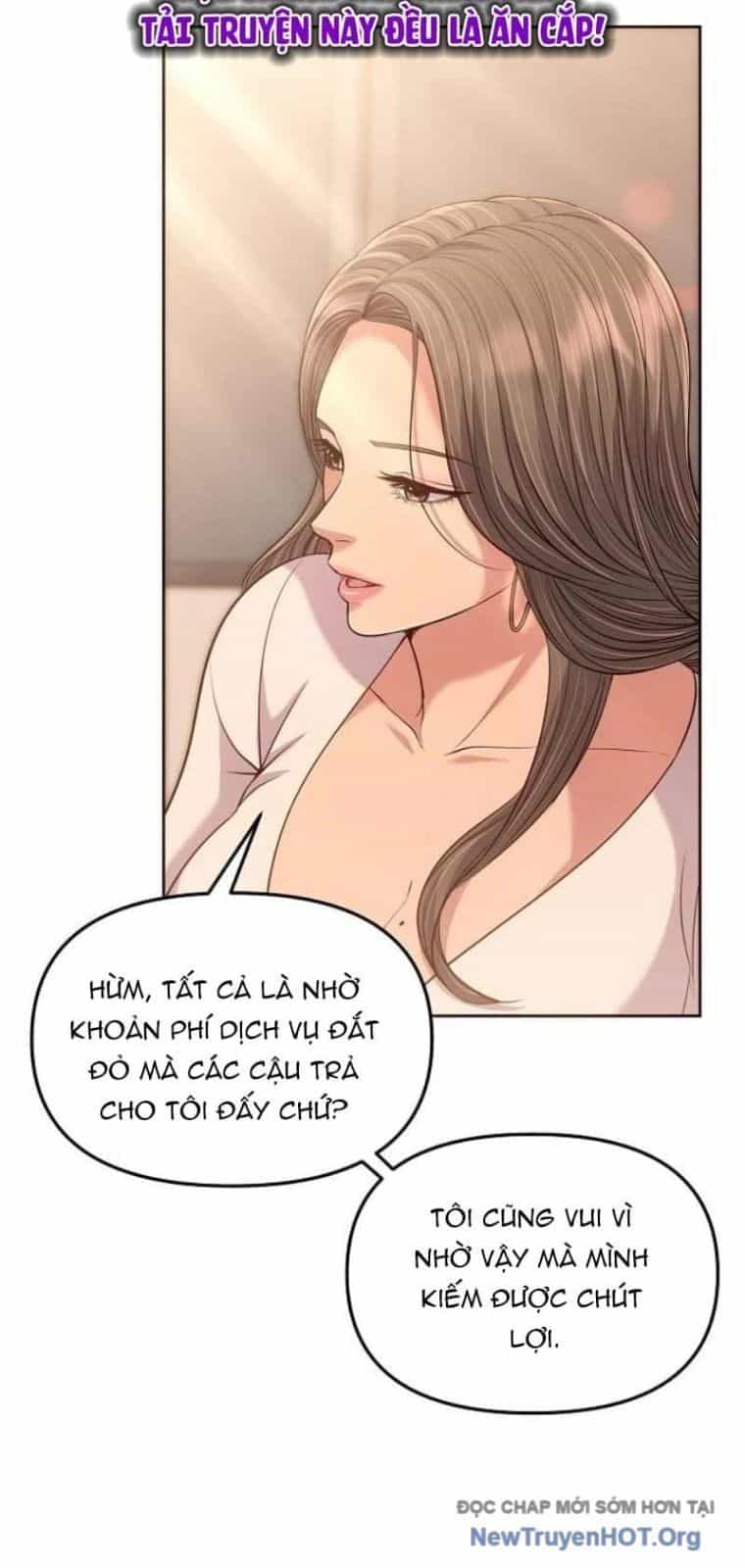 Nhân Viên Thực Tập Kim Cheolsu - Chương 111 - ảnh 40
