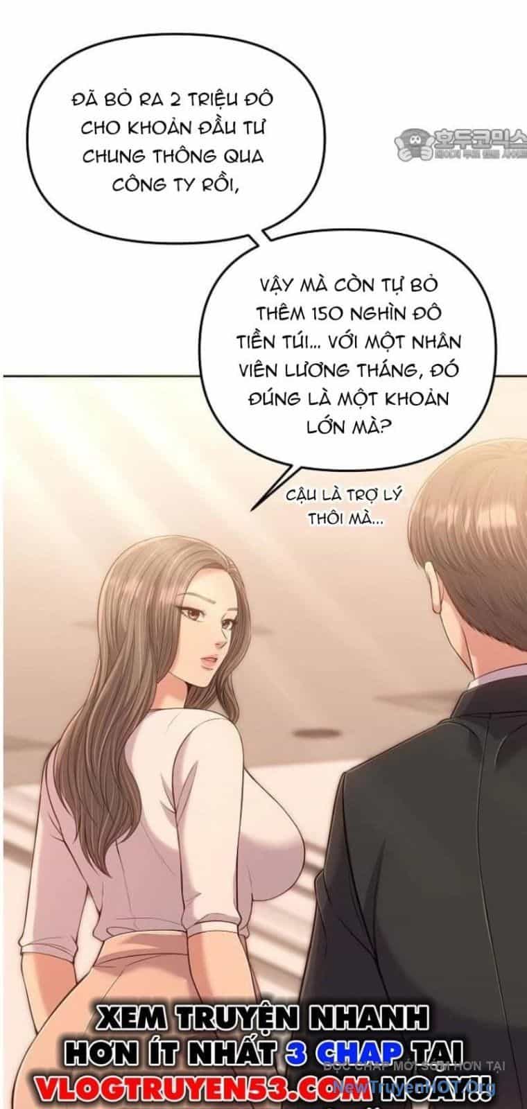 Nhân Viên Thực Tập Kim Cheolsu - Chương 111 - ảnh 42