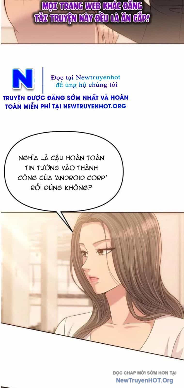 Nhân Viên Thực Tập Kim Cheolsu - Chương 111 - ảnh 43
