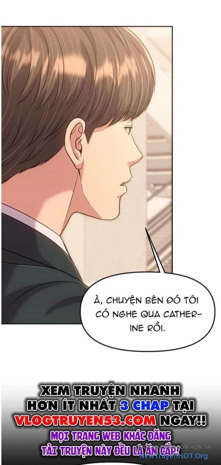 Nhân Viên Thực Tập Kim Cheolsu - Chương 111 - ảnh 51