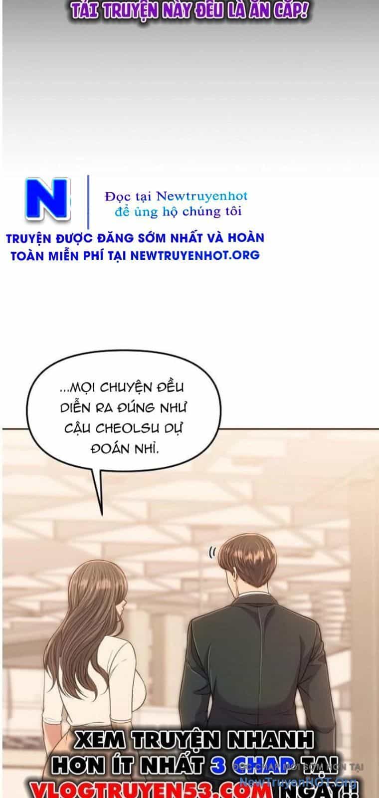 Nhân Viên Thực Tập Kim Cheolsu - Chương 111 - ảnh 54