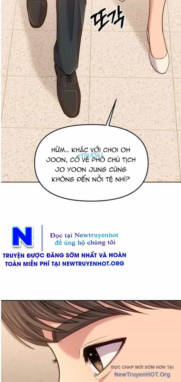 Nhân Viên Thực Tập Kim Cheolsu - Chương 111 - ảnh 59