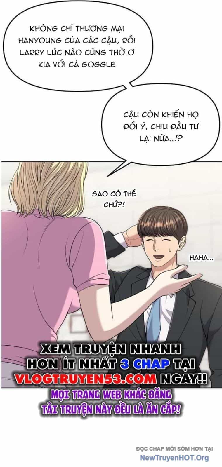 Nhân Viên Thực Tập Kim Cheolsu - Chương 111 - ảnh 6
