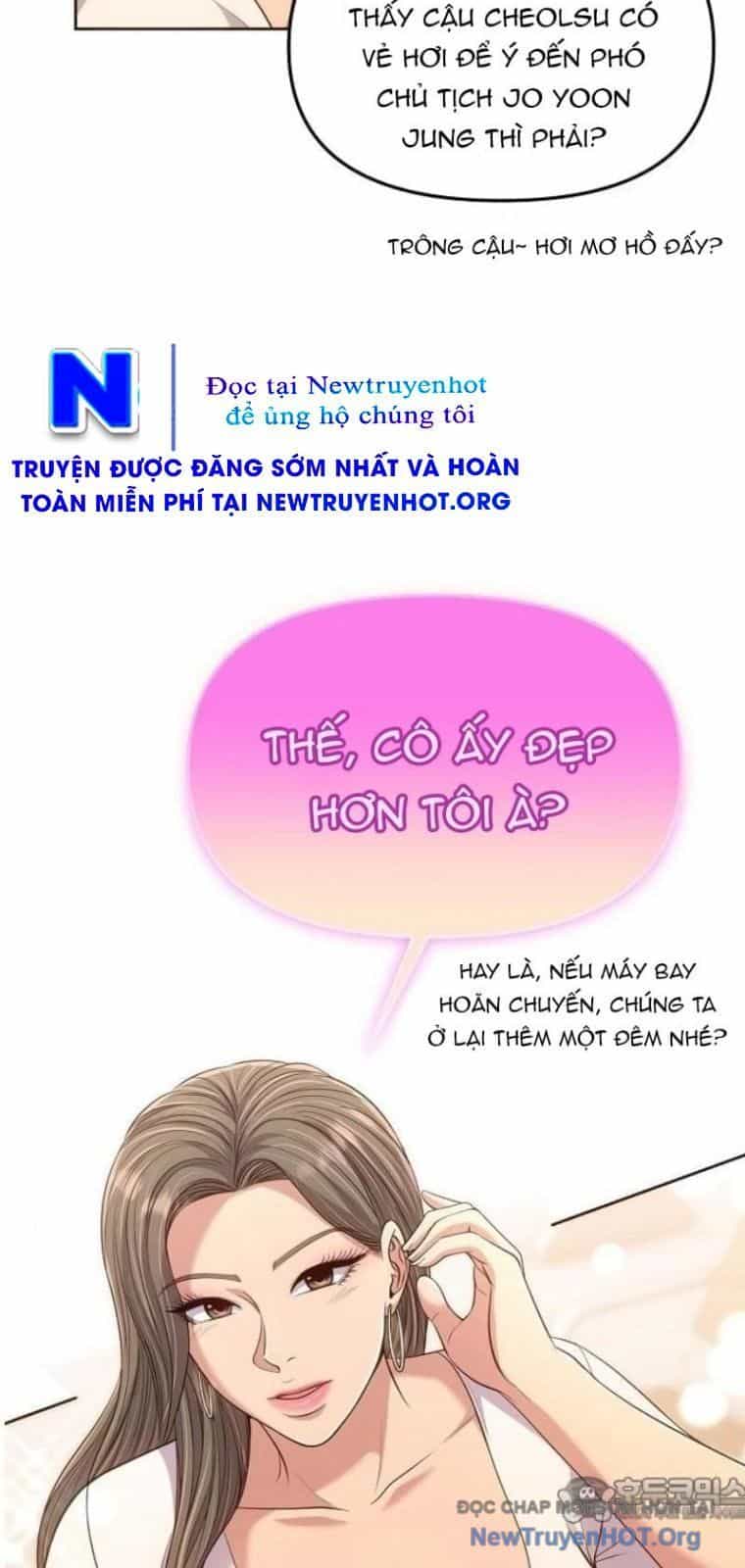 Nhân Viên Thực Tập Kim Cheolsu - Chương 111 - ảnh 61