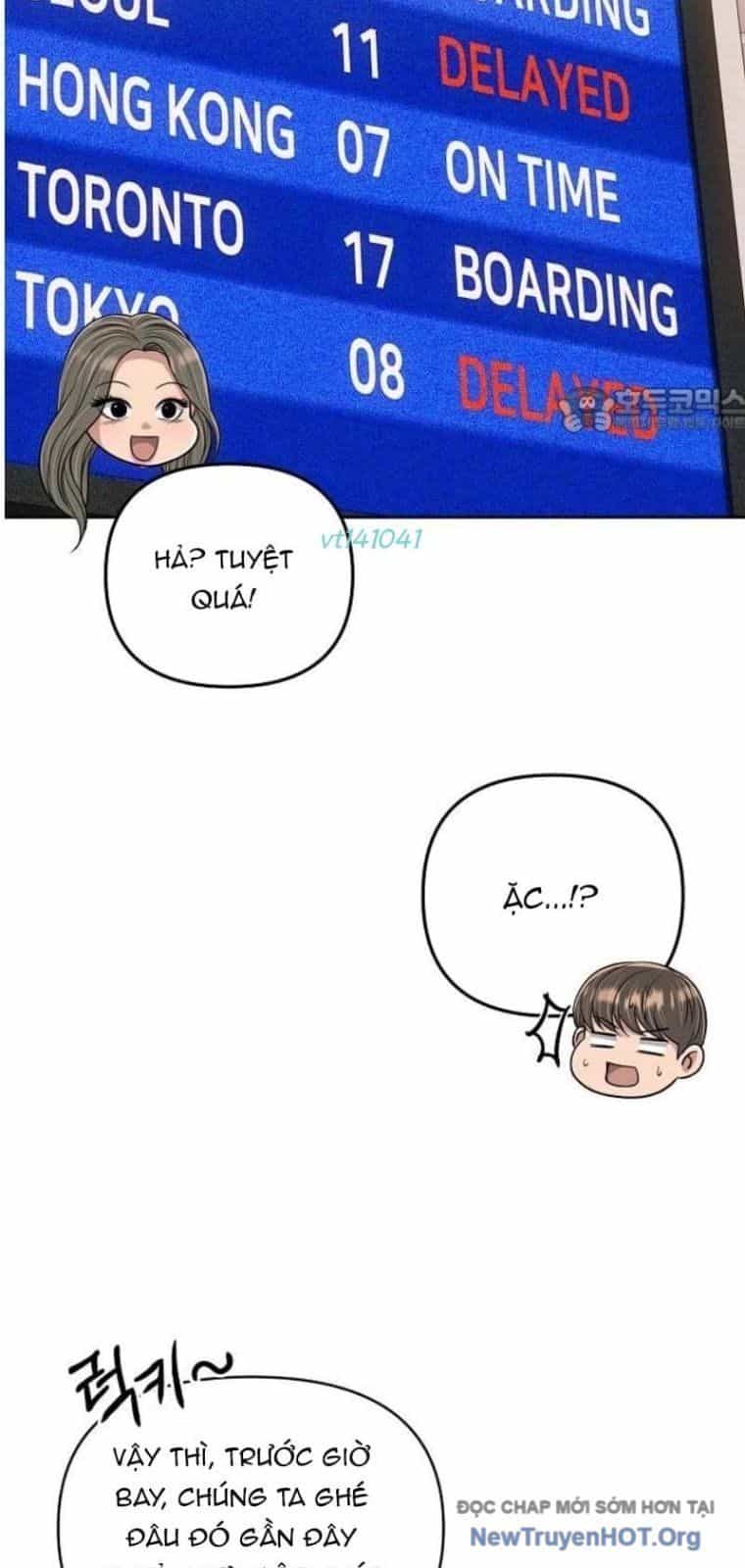 Nhân Viên Thực Tập Kim Cheolsu - Chương 111 - ảnh 65
