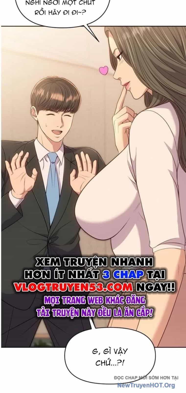 Nhân Viên Thực Tập Kim Cheolsu - Chương 111 - ảnh 66