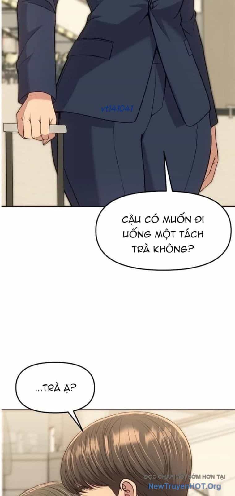Nhân Viên Thực Tập Kim Cheolsu - Chương 111 - ảnh 77