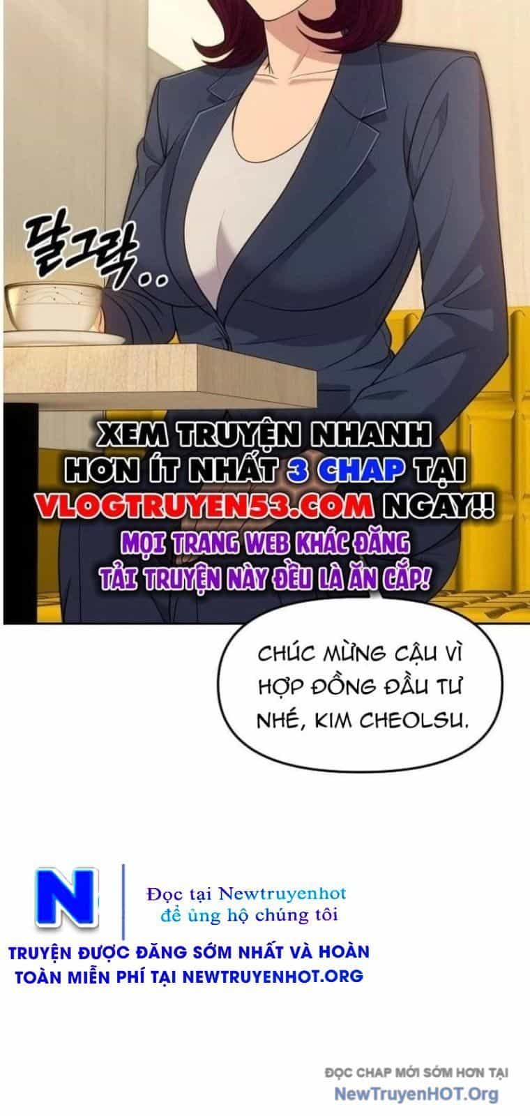 Nhân Viên Thực Tập Kim Cheolsu - Chương 111 - ảnh 82