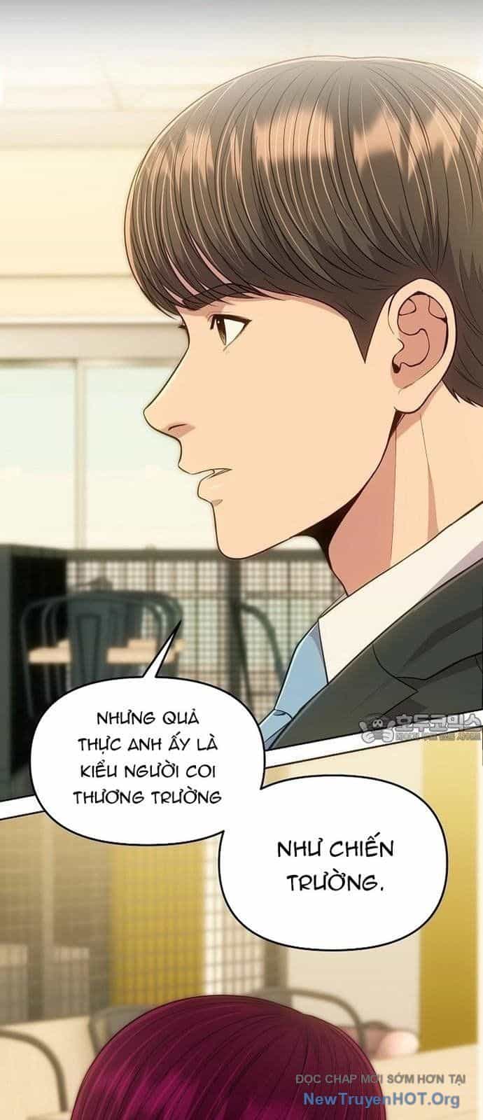 Nhân Viên Thực Tập Kim Cheolsu - Chương 112 - ảnh 13