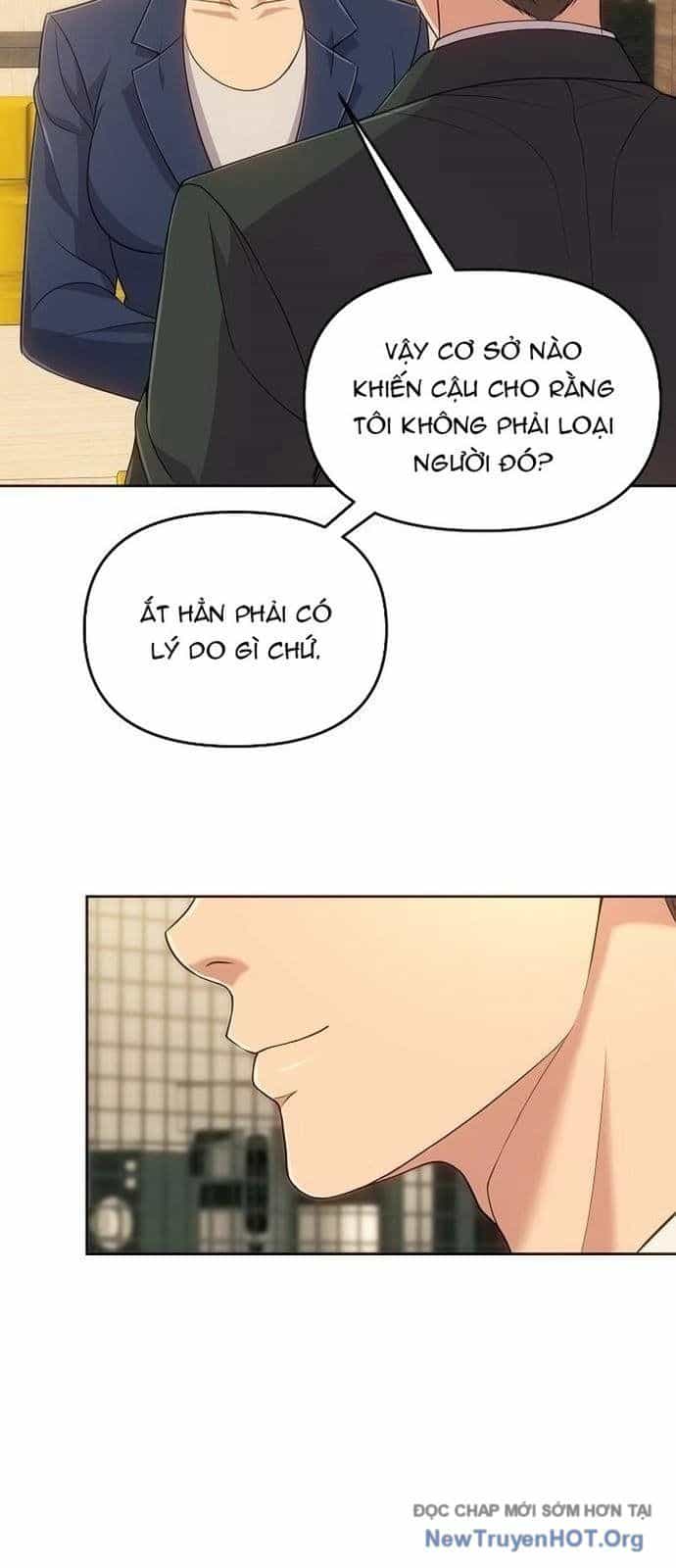 Nhân Viên Thực Tập Kim Cheolsu - Chương 112 - ảnh 15
