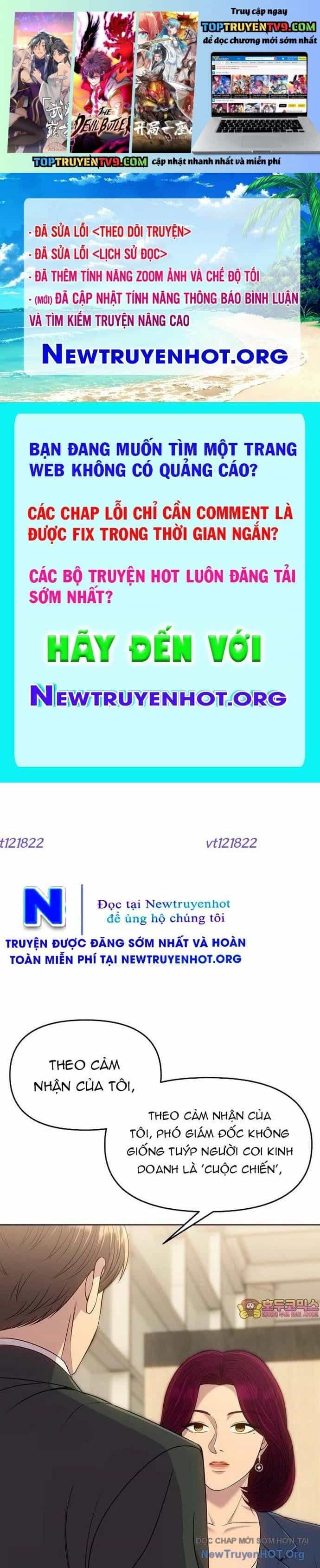 Nhân Viên Thực Tập Kim Cheolsu - Chương 112 - ảnh 2