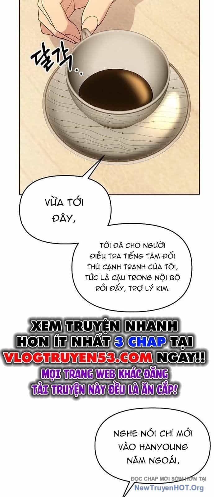 Nhân Viên Thực Tập Kim Cheolsu - Chương 112 - ảnh 23
