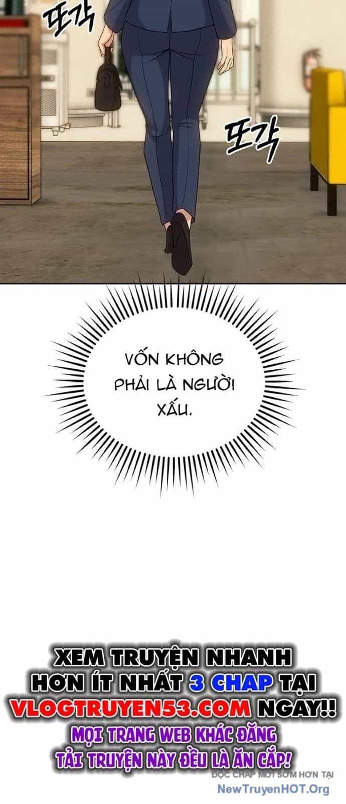 Nhân Viên Thực Tập Kim Cheolsu - Chương 112 - ảnh 35