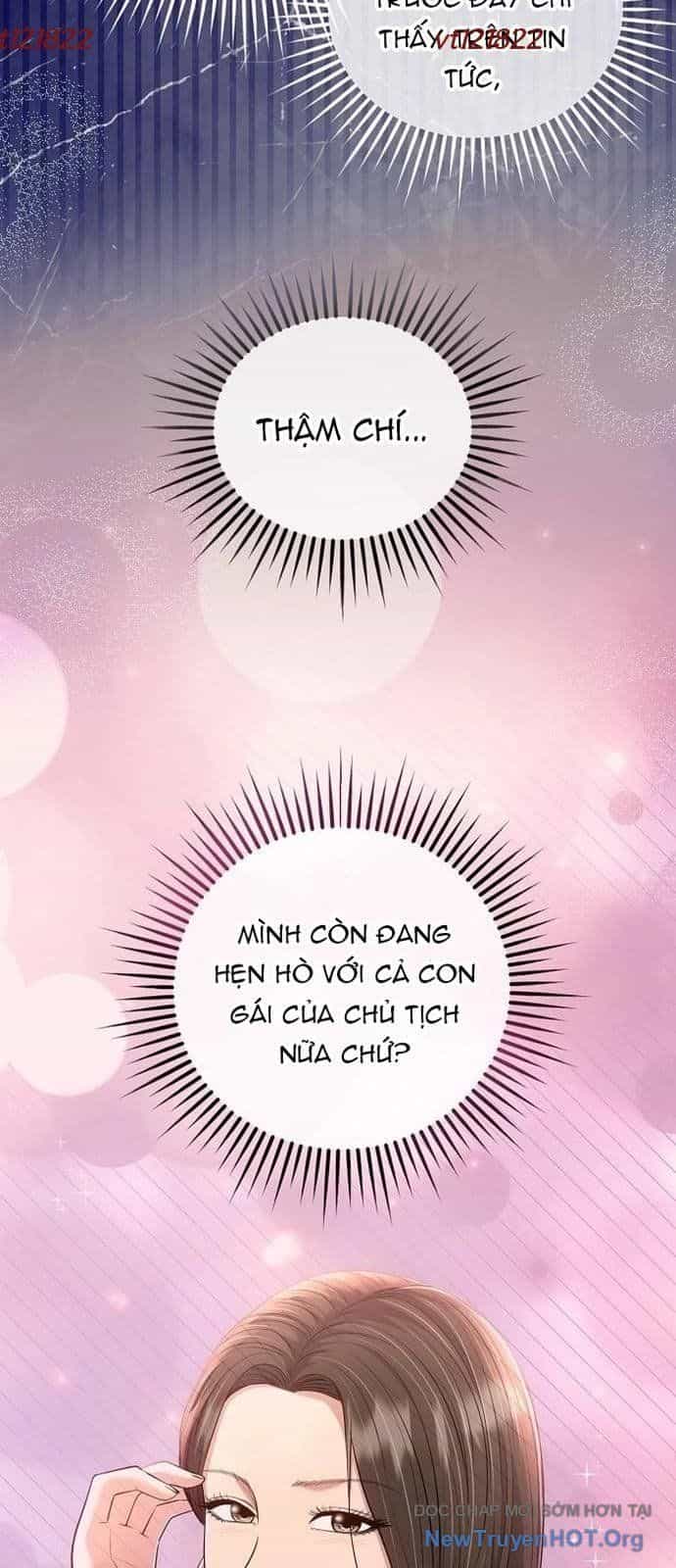 Nhân Viên Thực Tập Kim Cheolsu - Chương 112 - ảnh 42
