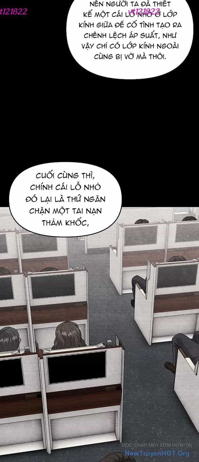 Nhân Viên Thực Tập Kim Cheolsu - Chương 112 - ảnh 47