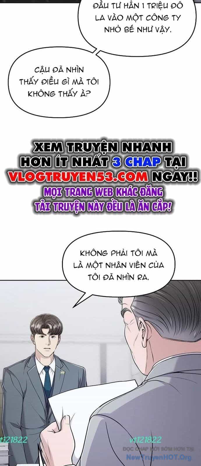 Nhân Viên Thực Tập Kim Cheolsu - Chương 112 - ảnh 56