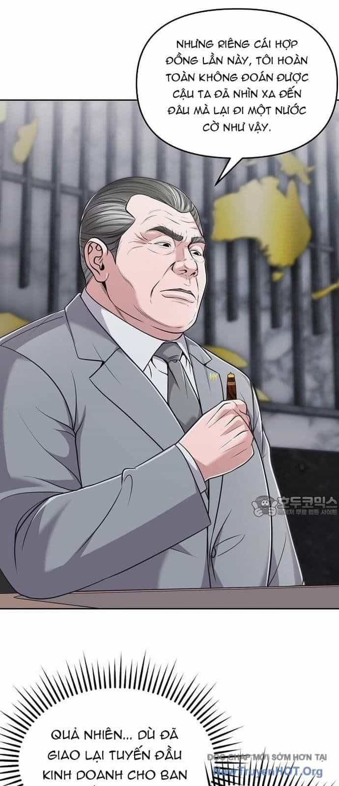 Nhân Viên Thực Tập Kim Cheolsu - Chương 112 - ảnh 58