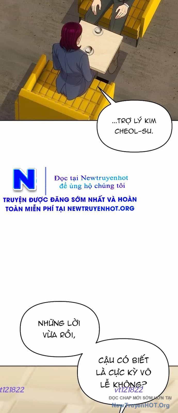Nhân Viên Thực Tập Kim Cheolsu - Chương 112 - ảnh 6