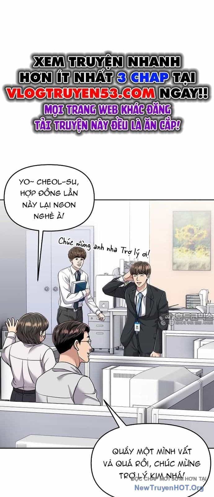Nhân Viên Thực Tập Kim Cheolsu - Chương 112 - ảnh 73