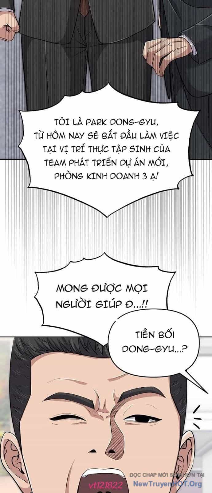 Nhân Viên Thực Tập Kim Cheolsu - Chương 112 - ảnh 78