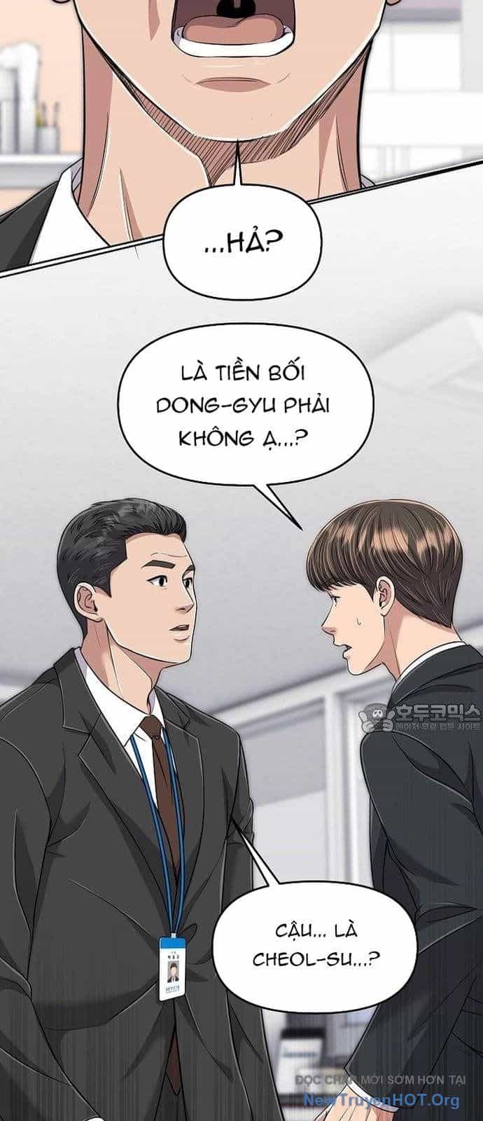 Nhân Viên Thực Tập Kim Cheolsu - Chương 112 - ảnh 79