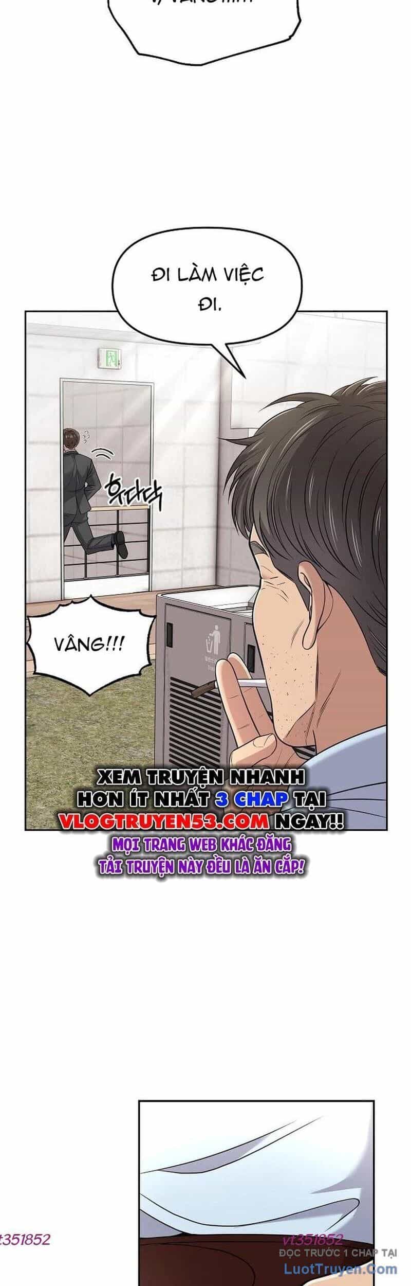 Nhân Viên Thực Tập Kim Cheolsu - Chương 113 - ảnh 13