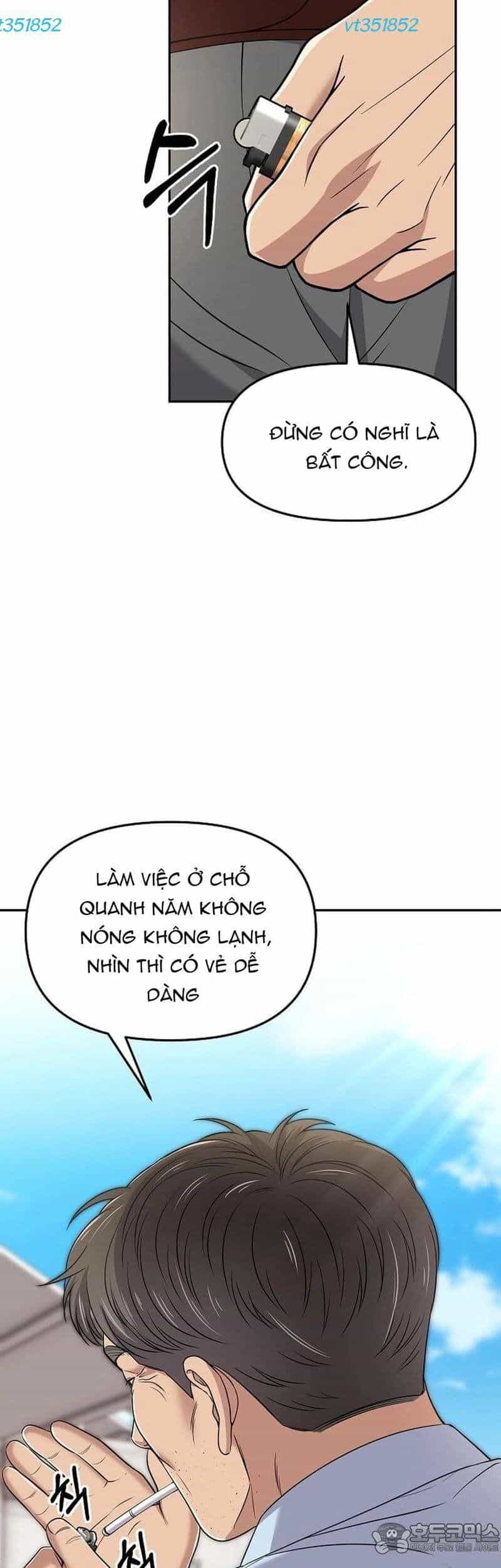 Nhân Viên Thực Tập Kim Cheolsu - Chương 113 - ảnh 14