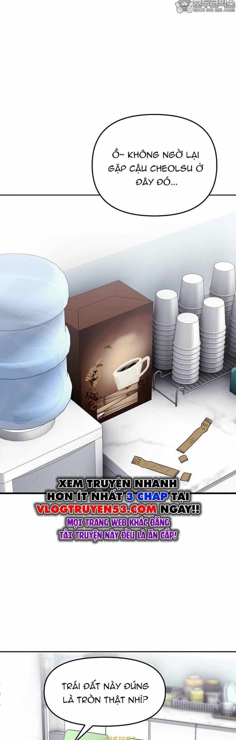 Nhân Viên Thực Tập Kim Cheolsu - Chương 113 - ảnh 35