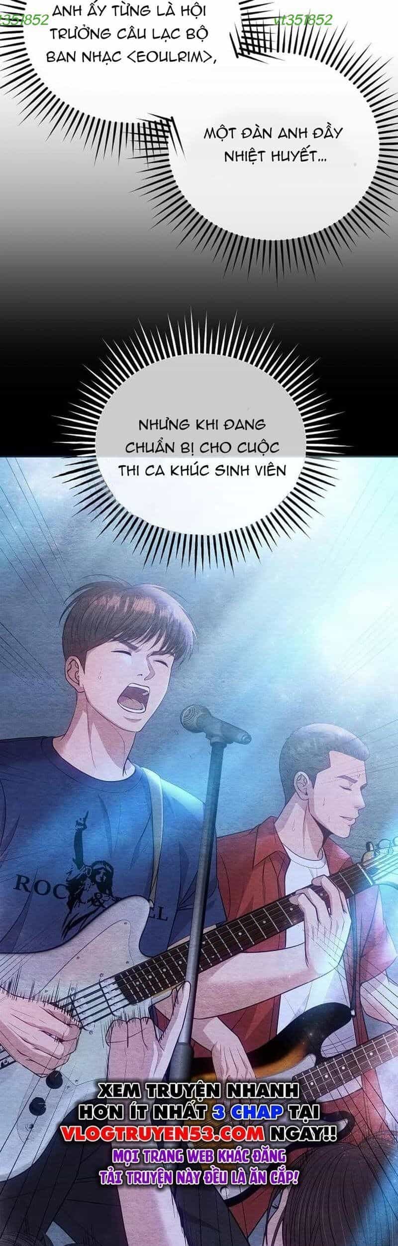 Nhân Viên Thực Tập Kim Cheolsu - Chương 113 - ảnh 38