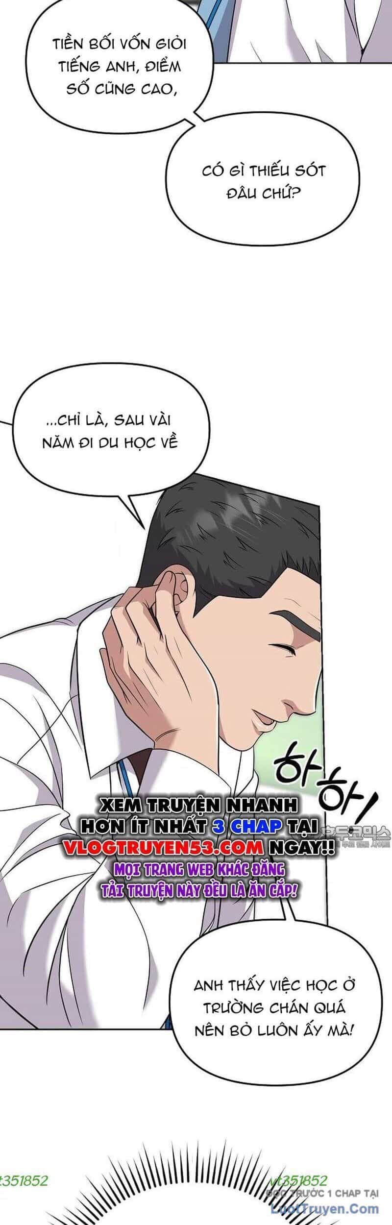Nhân Viên Thực Tập Kim Cheolsu - Chương 113 - ảnh 41