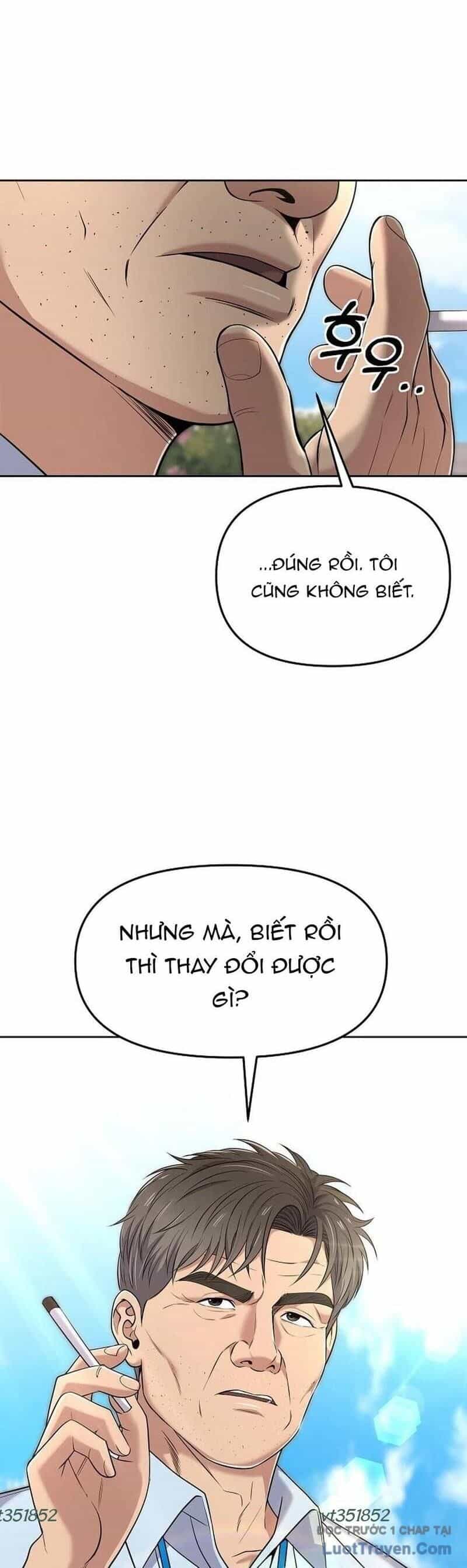 Nhân Viên Thực Tập Kim Cheolsu - Chương 113 - ảnh 5