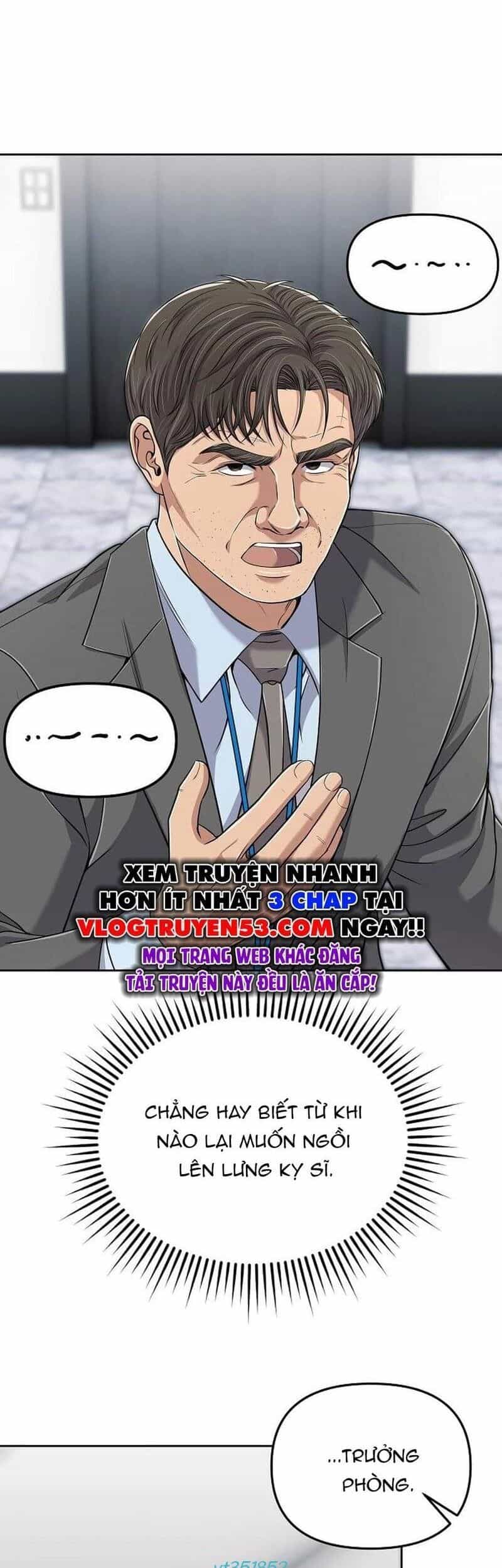 Nhân Viên Thực Tập Kim Cheolsu - Chương 113 - ảnh 51