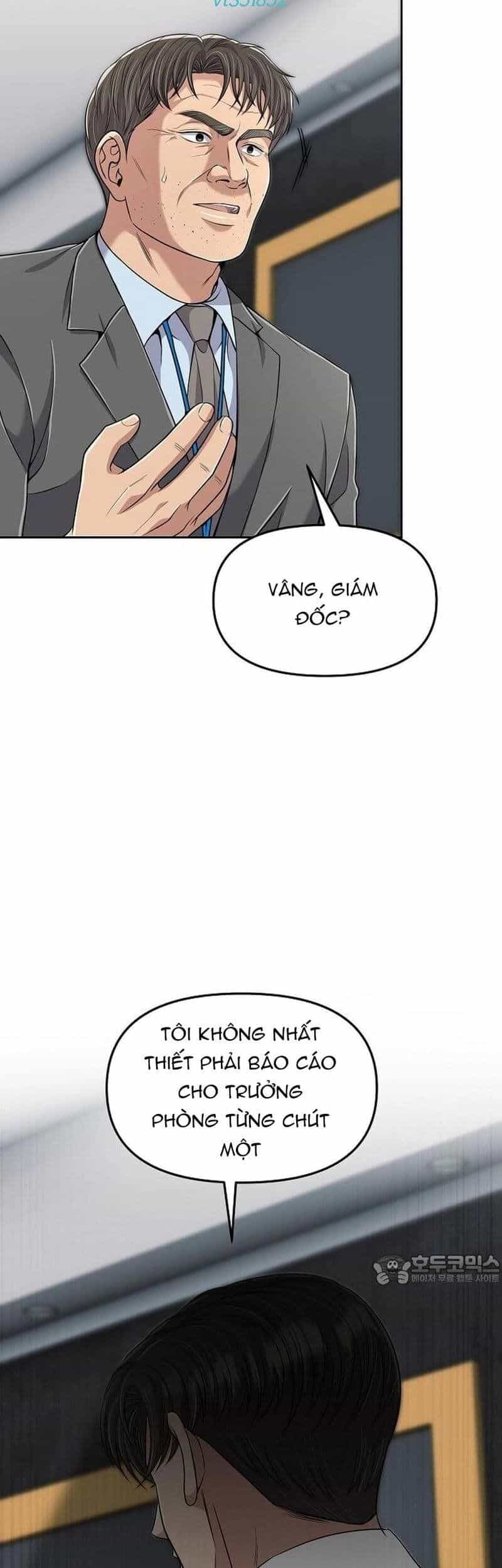 Nhân Viên Thực Tập Kim Cheolsu - Chương 113 - ảnh 52