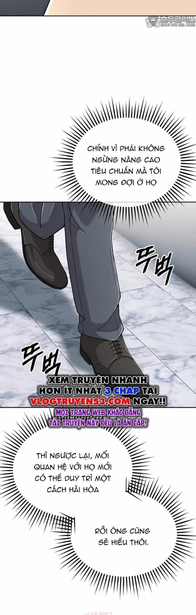Nhân Viên Thực Tập Kim Cheolsu - Chương 113 - ảnh 55
