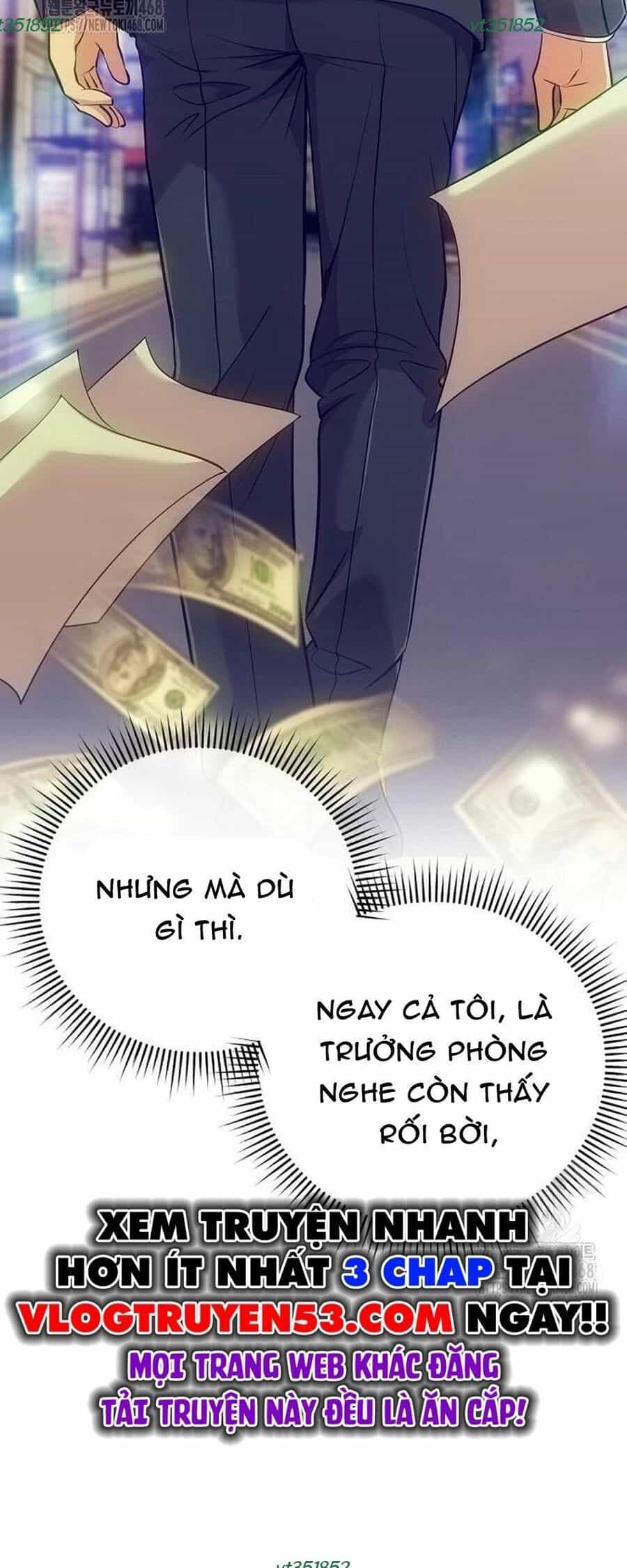 Nhân Viên Thực Tập Kim Cheolsu - Chương 114 - ảnh 16