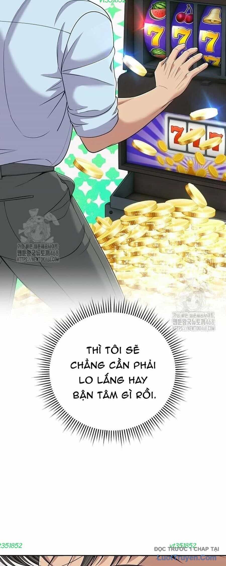 Nhân Viên Thực Tập Kim Cheolsu - Chương 114 - ảnh 21