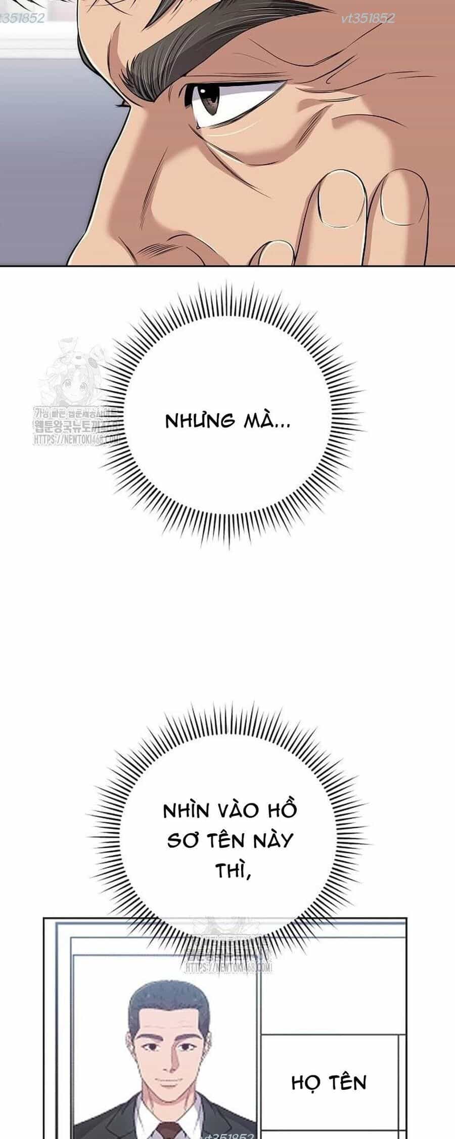 Nhân Viên Thực Tập Kim Cheolsu - Chương 114 - ảnh 22