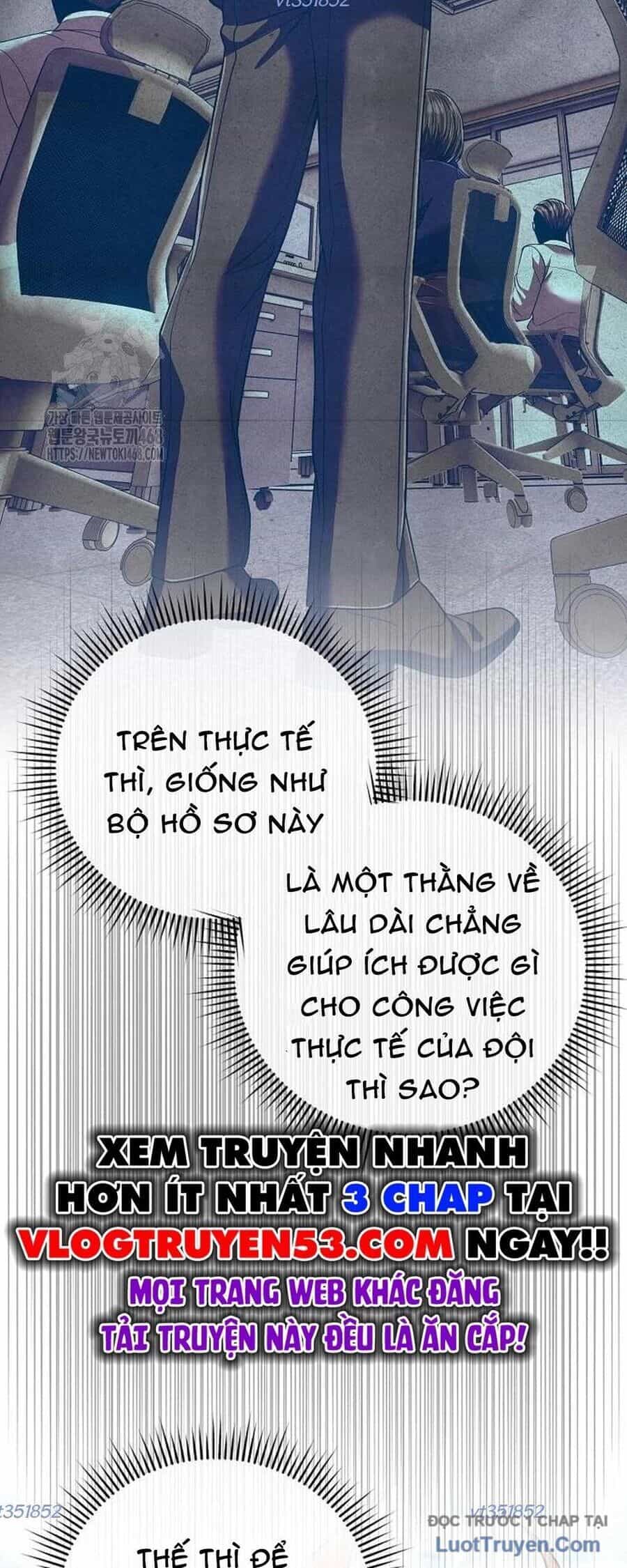 Nhân Viên Thực Tập Kim Cheolsu - Chương 114 - ảnh 25