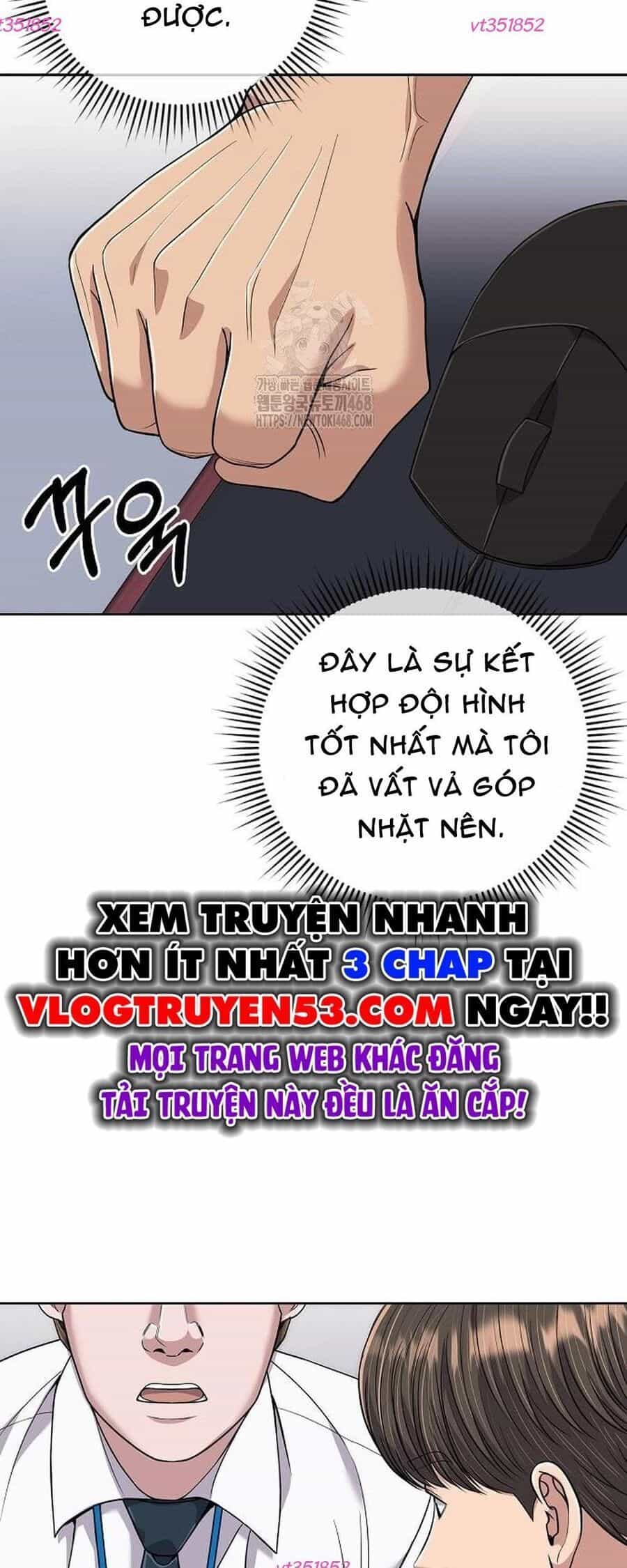 Nhân Viên Thực Tập Kim Cheolsu - Chương 114 - ảnh 30