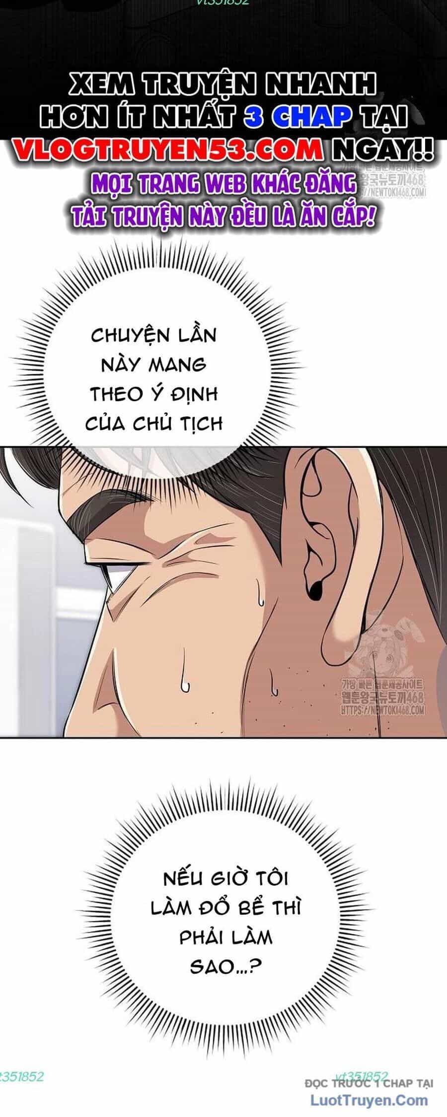 Nhân Viên Thực Tập Kim Cheolsu - Chương 114 - ảnh 33