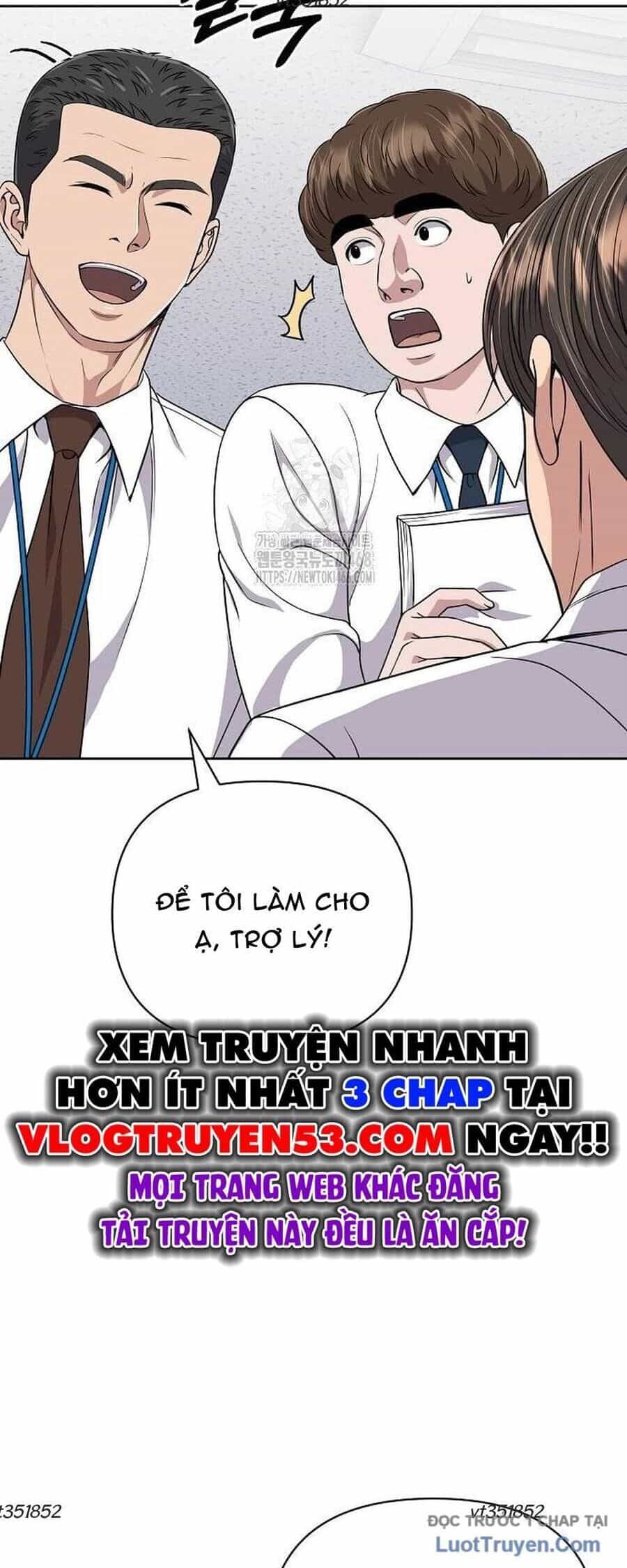 Nhân Viên Thực Tập Kim Cheolsu - Chương 114 - ảnh 39