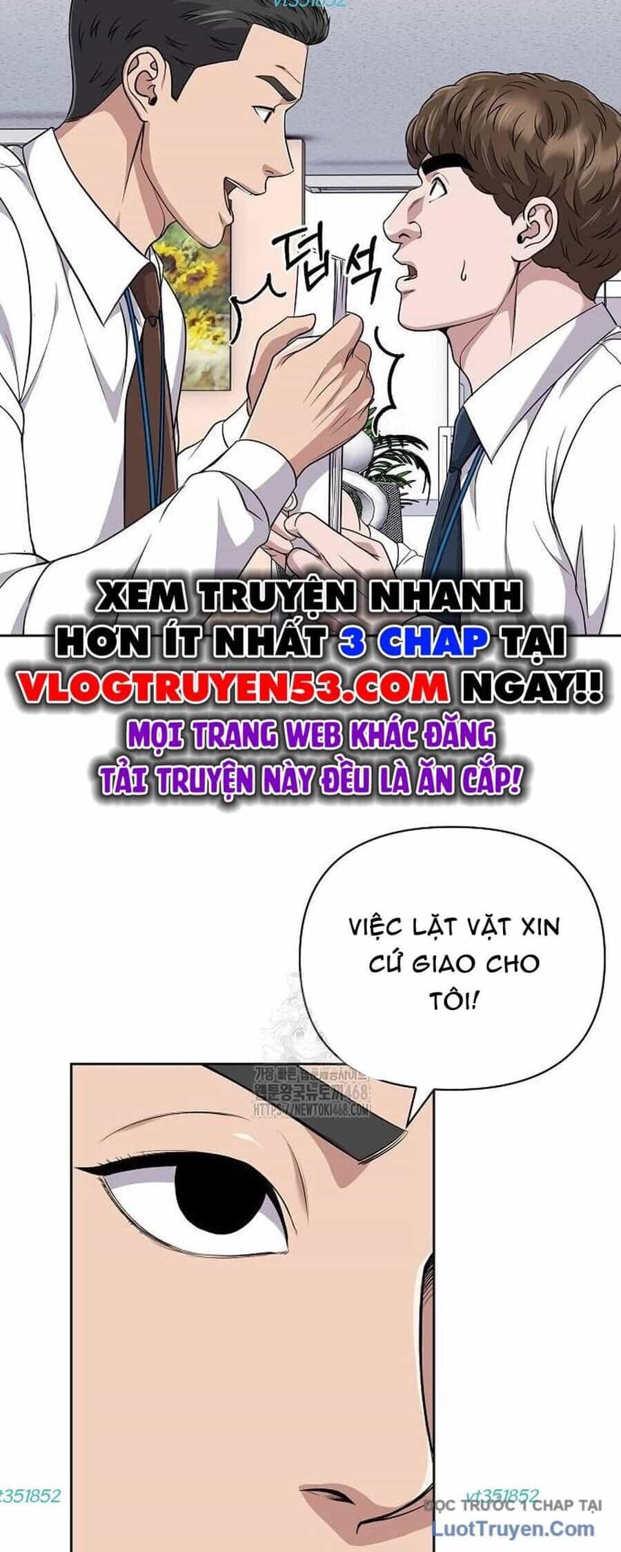 Nhân Viên Thực Tập Kim Cheolsu - Chương 114 - ảnh 43
