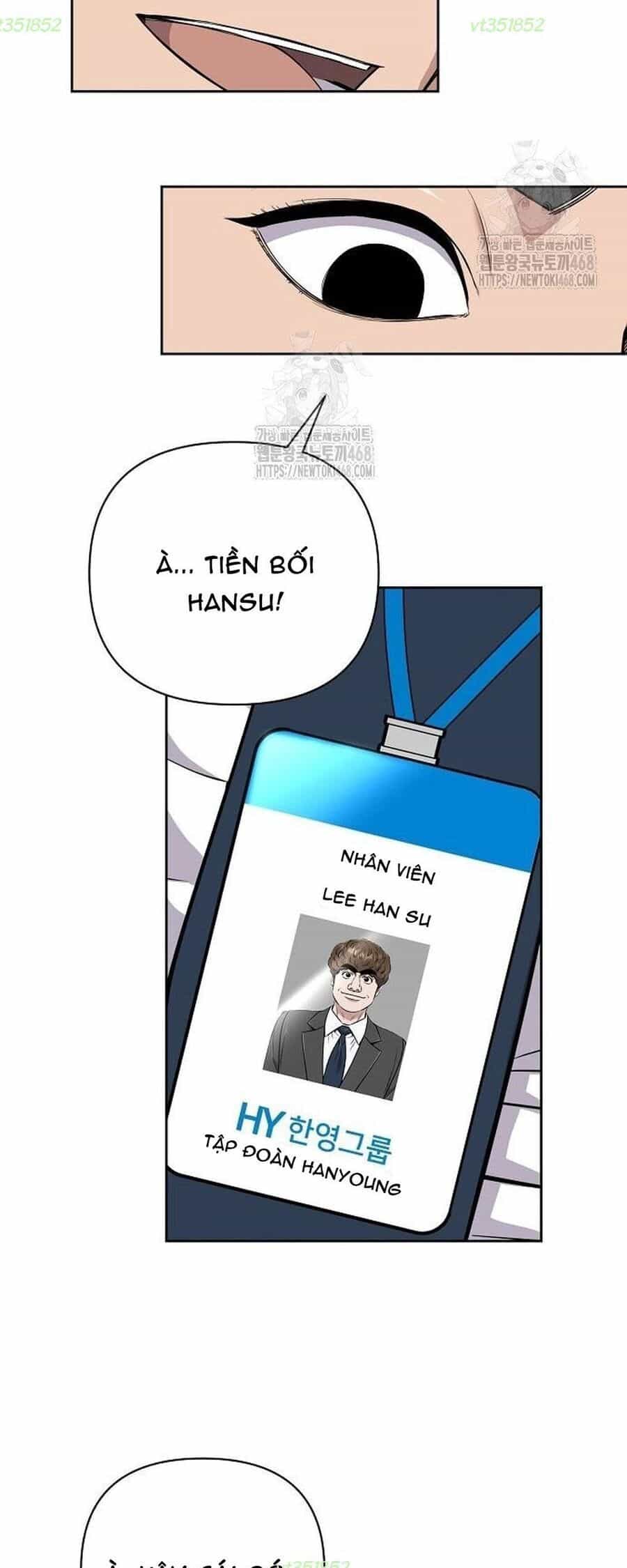 Nhân Viên Thực Tập Kim Cheolsu - Chương 114 - ảnh 44